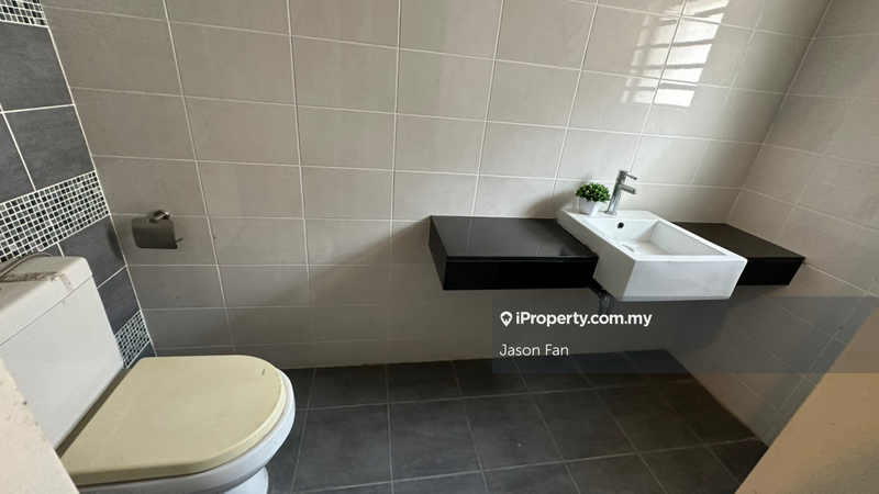 Terraced House for Sale in Alam Impian, Shah Alam by Jason Fan - iProperty.com.my