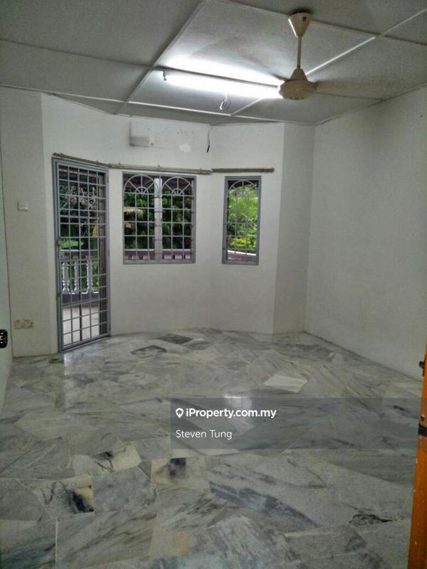 Rumah Teres 2-Tingkat untuk Dijual di Taman Cheras Mas, Cheras oleh Steven Tung - iProperty.com.my