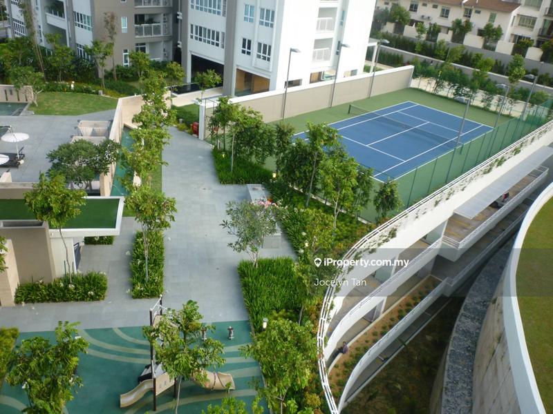 Condominium for Sale in Tiffani Kiara by Jocelyn Tan - iProperty.com.my