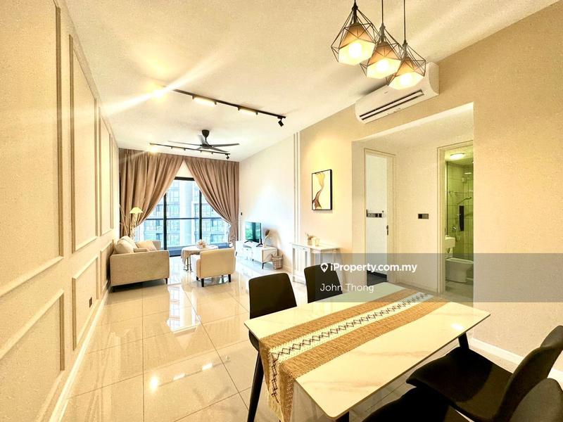 For Rent - Duta Park Residences