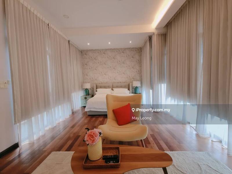 Semi-Detached House for Sale in Desa Sri Hartamas, Sri Hartamas by May Leong - iProperty.com.my