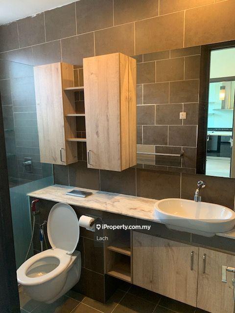 Semi-Detached House for Sale in Mont Kiara, Kuala Lumpur by Lach - iProperty.com.my