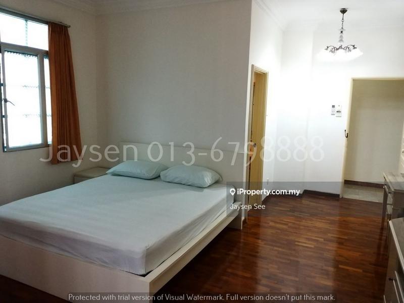 Condominium for Sale in Corinthian Condominium by Jaysen See - iProperty.com.my
