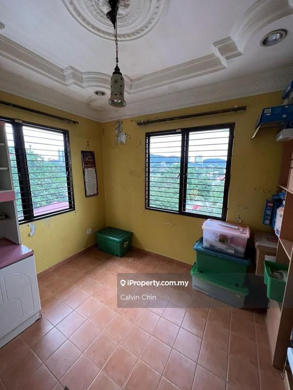 Rumah Berangkai 2 Tingkat untuk Dijual di Ukay Bistari, Ulu Kelang oleh Calvin Chin - iProperty.com.my