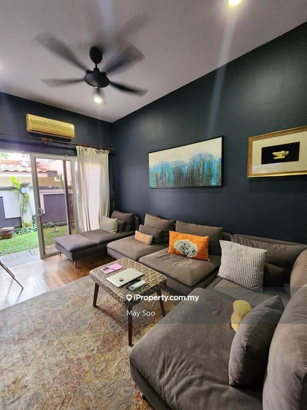 Banglo untuk Dijual di D'Villa Equine Kota Damansara, Kota Damansara oleh May Soo - iProperty.com.my