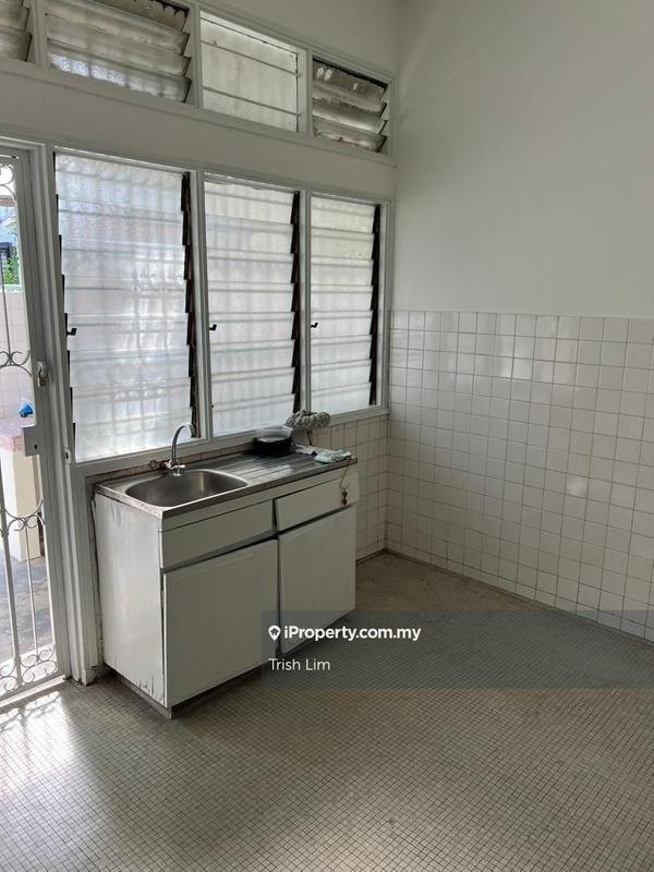 Rumah Berangkai 2 Tingkat untuk Dijual di Bukit Damansara, Damansara Heights oleh Trish Lim - iProperty.com.my