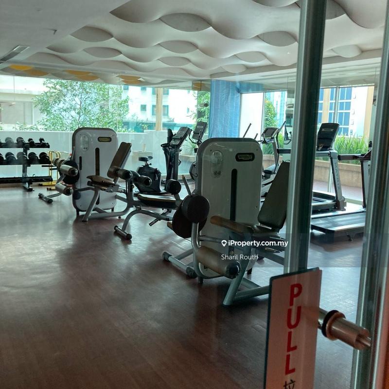 Service Residence for Rent in Binjai Residency by Sharil Routh - iProperty.com.my