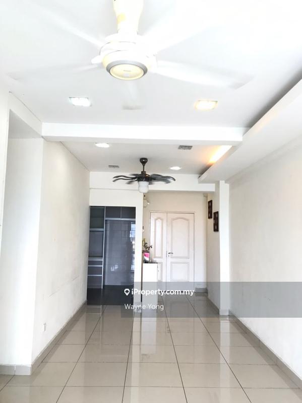 Kondominium untuk Dijual di Park 51 Residency oleh Wayne Yong - iProperty.com.my