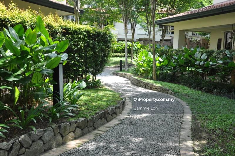 For Sale - Adiva Courtyard