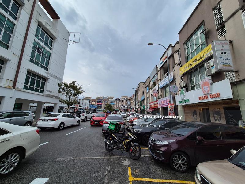 For Sale - Good ROI, Sri Petaling, Kuala Lumpur