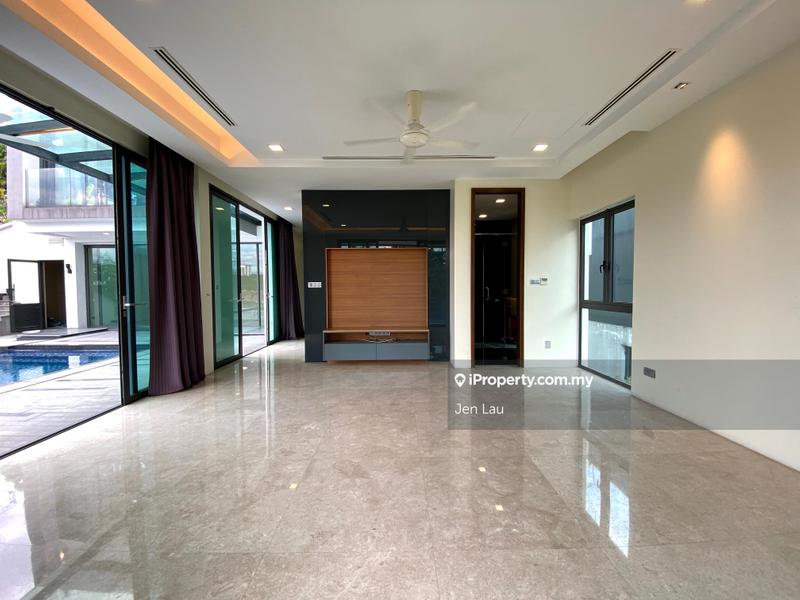 Banglo untuk Dijual di Taman Tunku, Bukit Tunku (Kenny Hills) oleh Jen Lau - iProperty.com.my