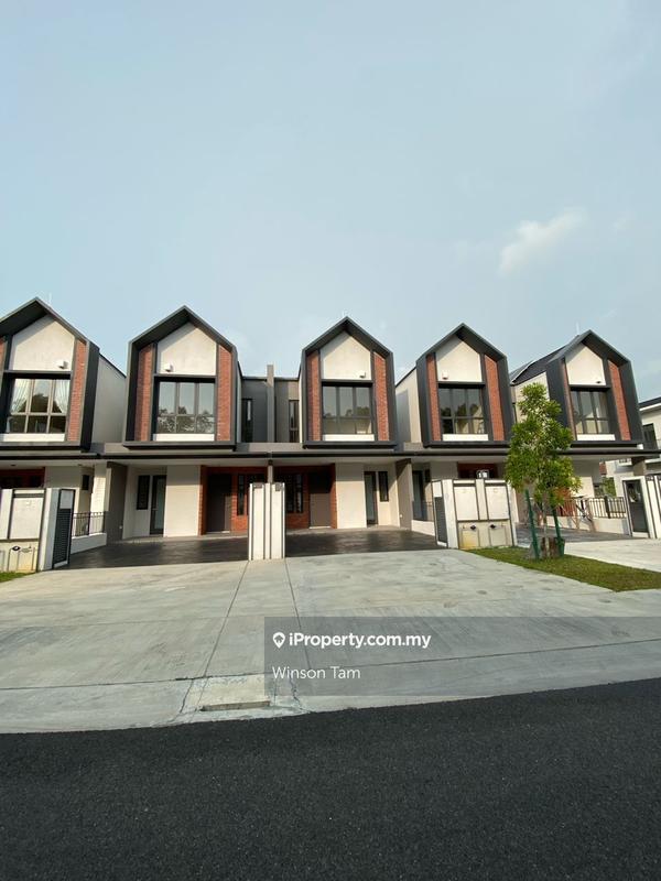 2-storey Terraced House for Sale in Denai Alam, Shah Alam by Winson Tam - iProperty.com.my
