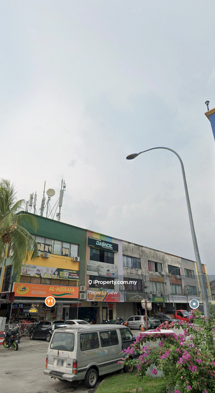 Shop for Sale in Taman Mesra, Kajang by Yeow Li Siew - iProperty.com.my