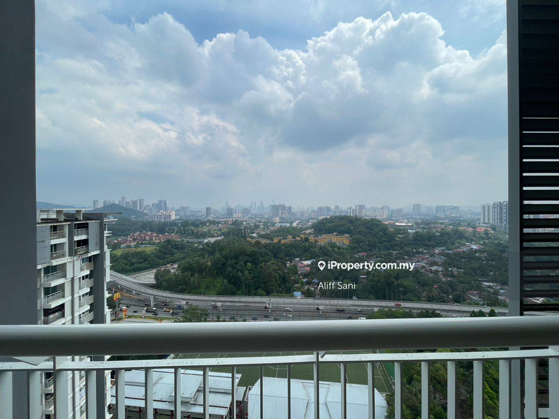 Condominium for Sale in 3 Residen @ Melawati by Aliff Sani - iProperty.com.my