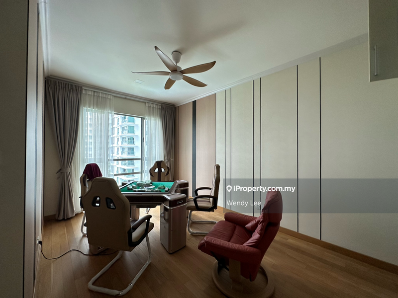 Condominium for Rent in 10 Mont Kiara @ MK10 by Wendy Lee - iProperty.com.my