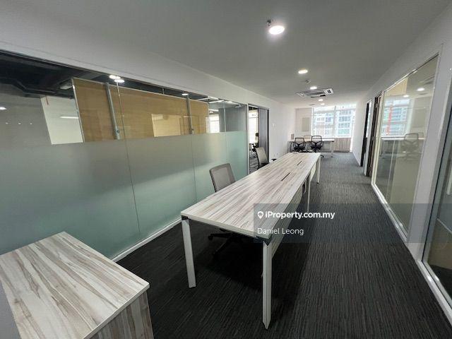 Office for Rent in Kelana Jaya, Petaling Jaya by Daniel Leong - iProperty.com.my