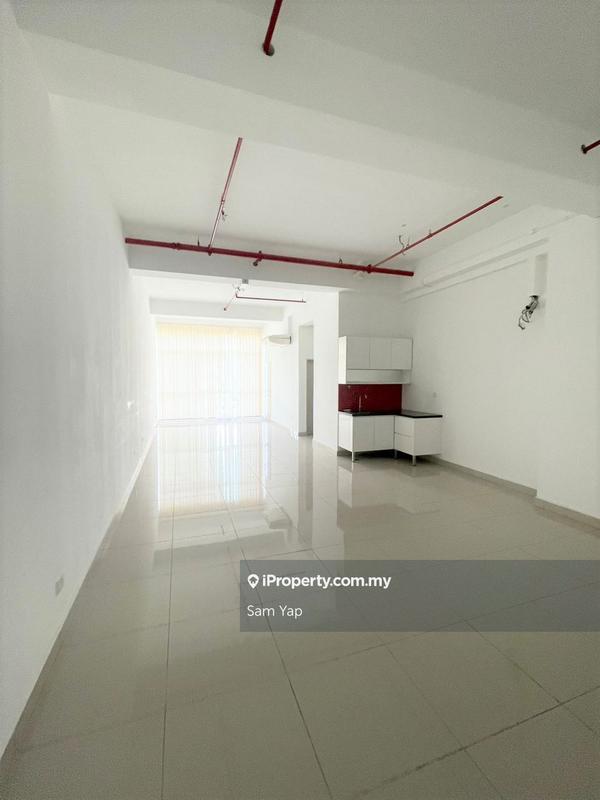 For Sale - Centum @ Oasis Corporate Park