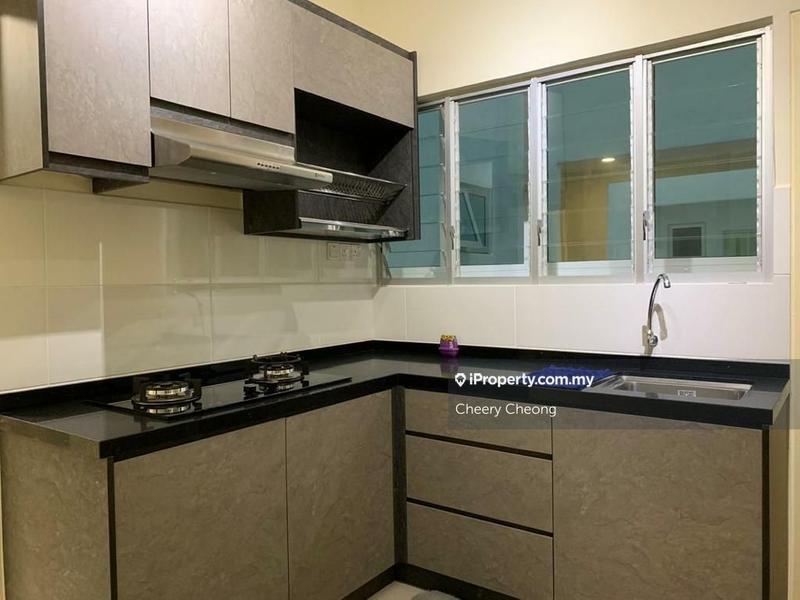 Service Residence for Sale in Saville @ Cheras by Cheery Cheong - iProperty.com.my