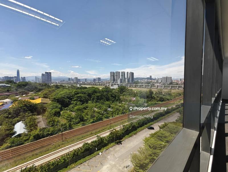 Office for Rent in Taman Bukit Desa, Taman Desa by Damon Heng - iProperty.com.my
