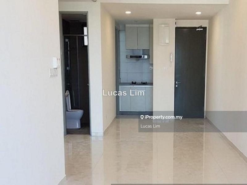 Kondominium untuk Dijual di Infiniti 3 Residences oleh Lucas Lim - iProperty.com.my