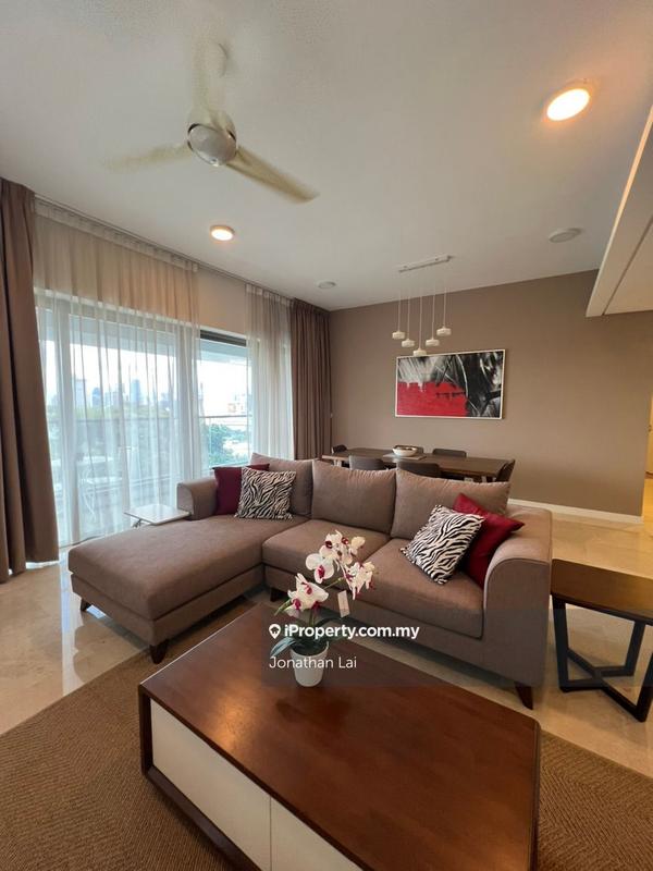 For Sale - The Sentral Residences