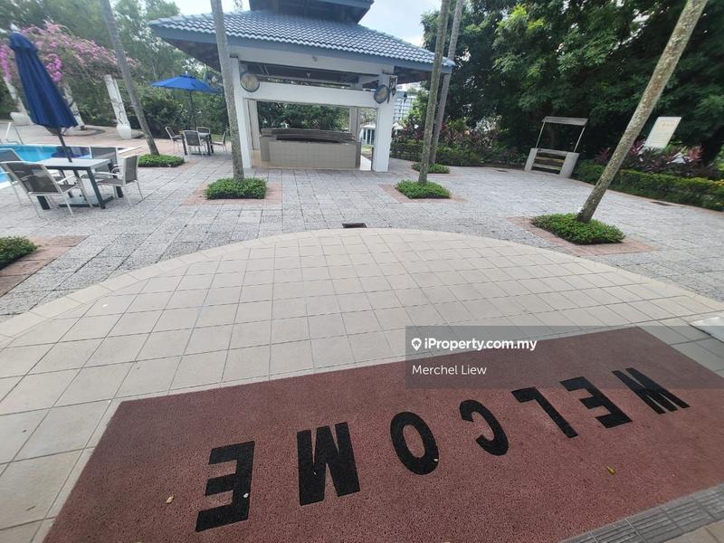 Kondominium untuk Dijual di Menara Hartamas oleh Merchel Liew - iProperty.com.my