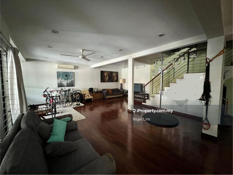 Semi-Detached House for Sale in SS 21, Damansara Utama, Petaling Jaya by Nigel Lim - iProperty.com.my