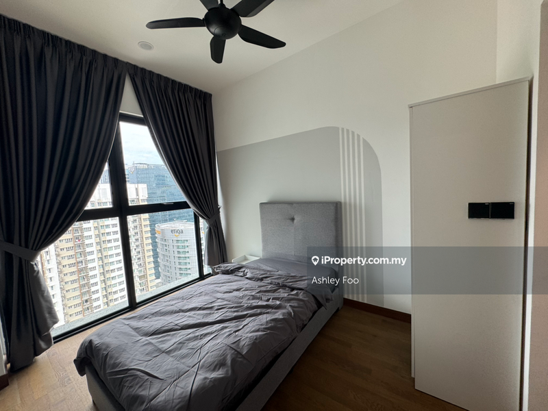 Service Residence for Rent in Alfa Bangsar by Ashley Foo - iProperty.com.my