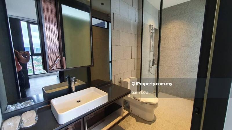 For Rent - Scarletz Suites @ KL City Centre