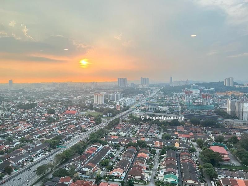 Service Residence for Sale in Uptown Residences by Dila Yap - iProperty.com.my