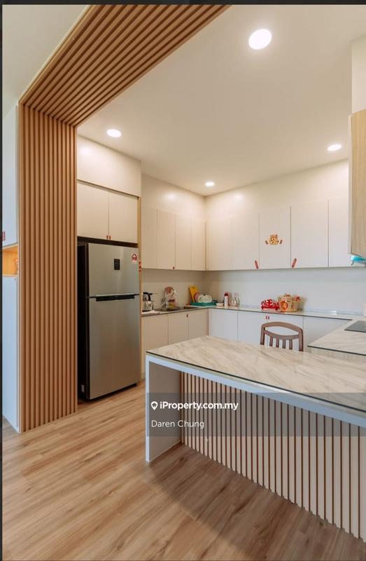 For Sale - The Podium