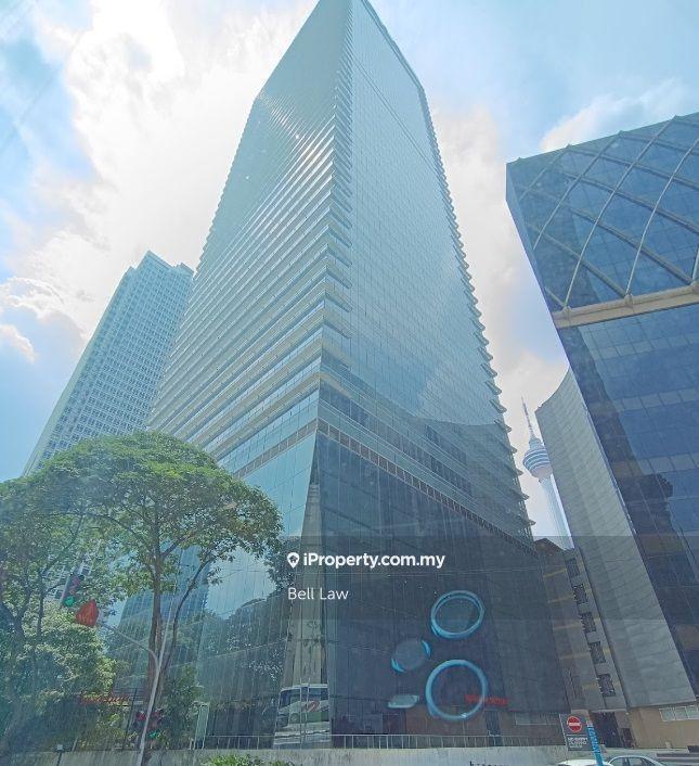 Office for Rent in Kuala Lumpur, KLCC, KL City Centre by Bell Law - iProperty.com.my