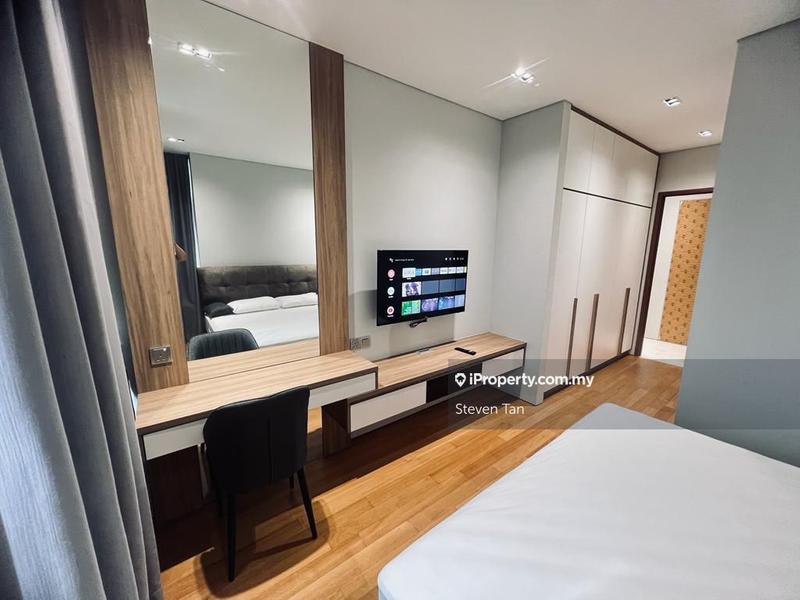 Service Residence for Rent in Sky Suites @ KLCC by Steven Tan - iProperty.com.my