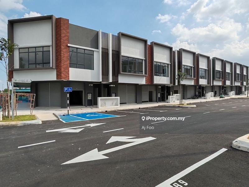 Shop for Rent in Jade Hills, Kajang by Aj Foo - iProperty.com.my