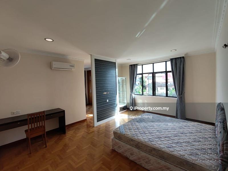 Condominium for Sale in Palm Garden Condominium by Gyden Heng - iProperty.com.my