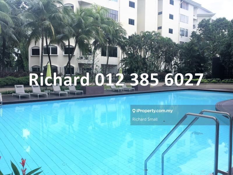 For Sale - Ampang Hilir Tara