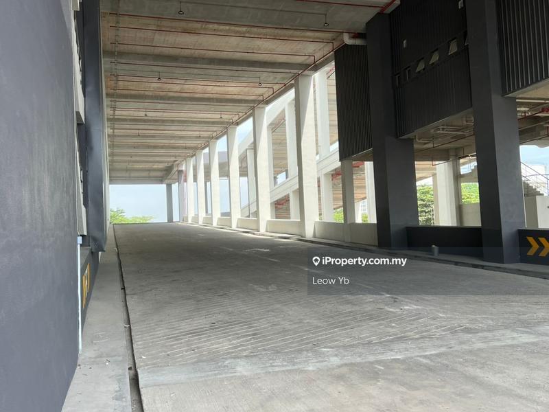 Warehouse for Rent in Seksyen 33, Shah Alam by Leow Yb - iProperty.com.my