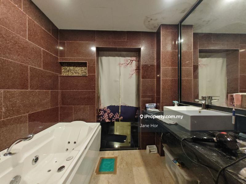 Apartment for Sale in Pangsapuri Excelsa by Jane Hor - iProperty.com.my