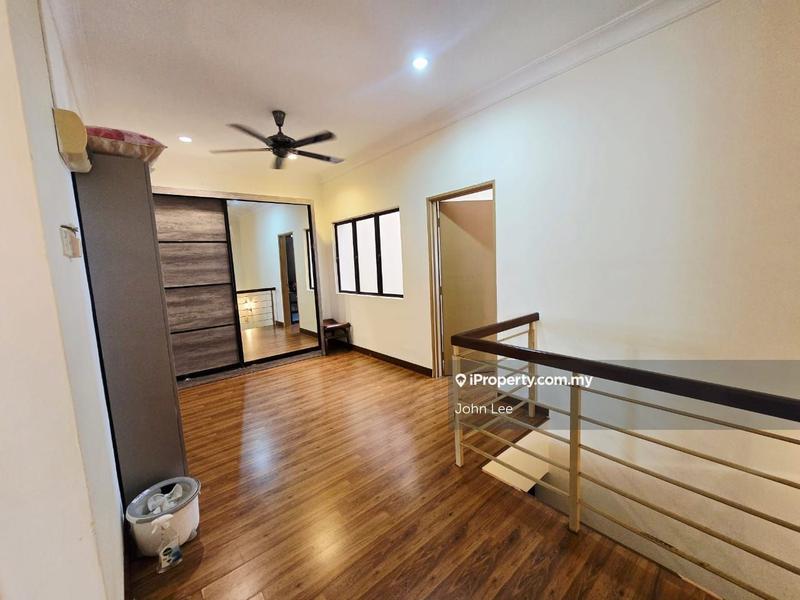 2-storey Terraced House for Sale in Bandar Kinrara Seksyen 9, Bandar Kinrara by John Lee - iProperty.com.my