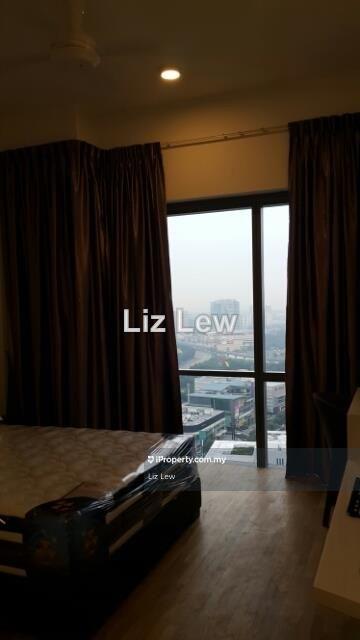 Residensi Servis untuk Disewa di Reflection Residences oleh Liz Lew - iProperty.com.my