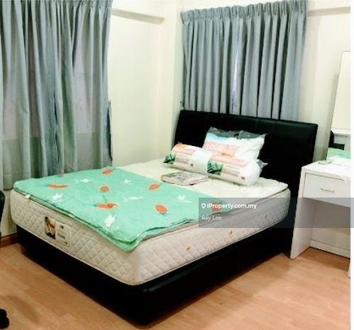 For Rent - Palmville Resort Condominium