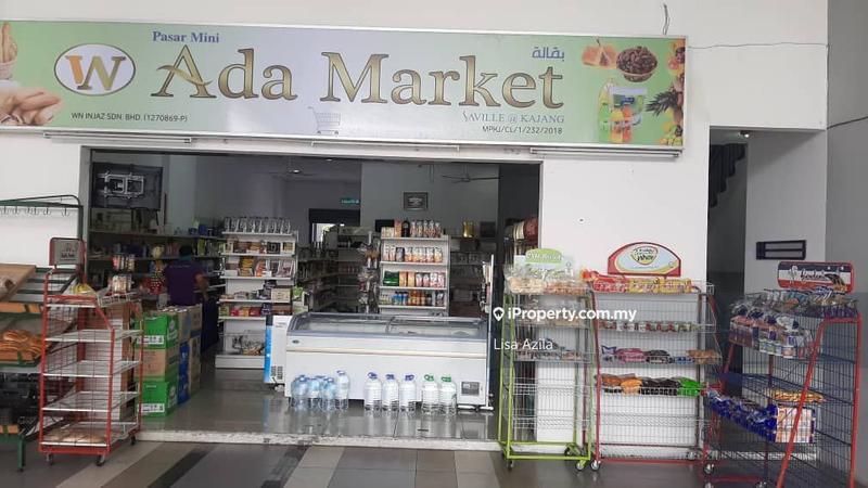 For Rent - Saville @ Kajang