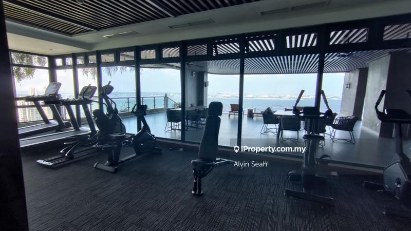 Kondominium untuk Disewa di Carnelian Tower 1 oleh Alvin Seah - iProperty.com.my