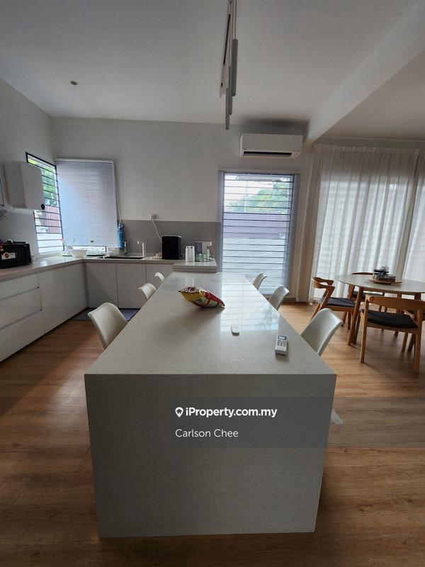 Bungalow House untuk Dijual di Usj 1, Subang Jaya oleh Carlson Chee - iProperty.com.my