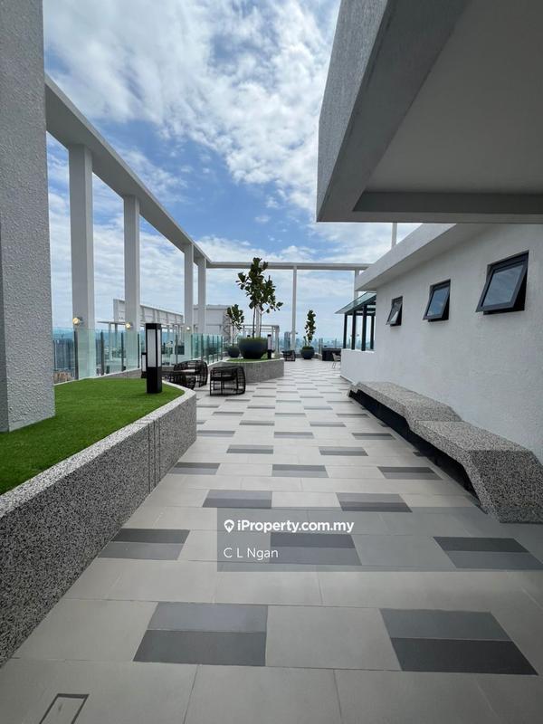 Service Residence for Rent in Sunway Belfield by C L Ngan - iProperty.com.my