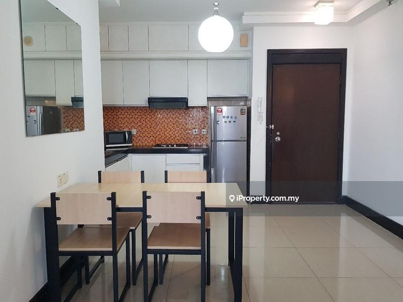 Pangsapuri untuk Disewa di Sucasa Corporate oleh Annabel Poh - iProperty.com.my