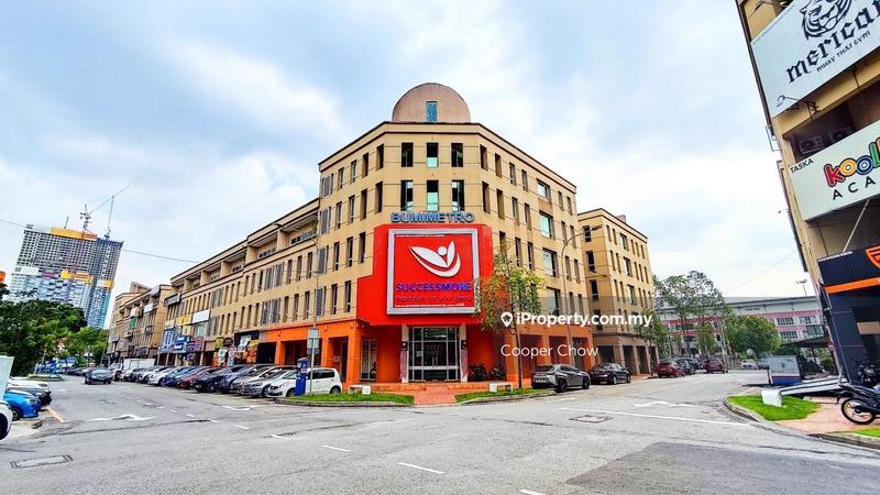 Kedai untuk Dijual di Seksyen 4, Kota Damansara oleh Cooper Chow - iProperty.com.my