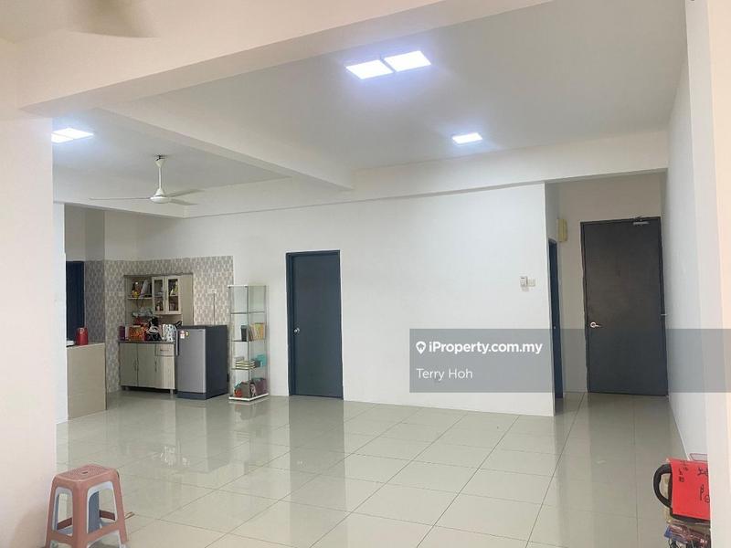 For Sale - Mahkota Garden