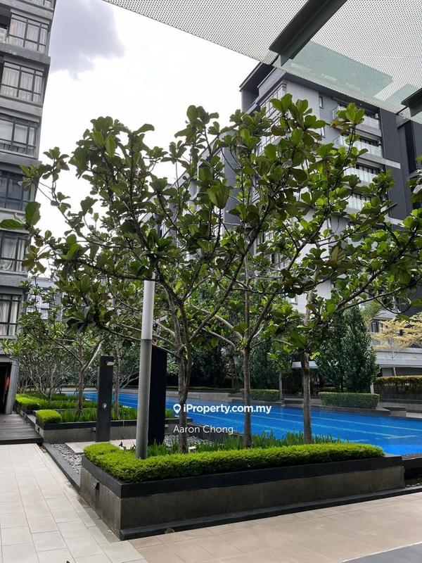 Kediaman Servis untuk Dijual di Utropolis Suites 1 oleh Aaron Chong - iProperty.com.my