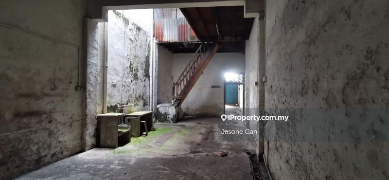 Shop for Sale in Bukit Cina, Melaka City by Jasone Gan - iProperty.com.my